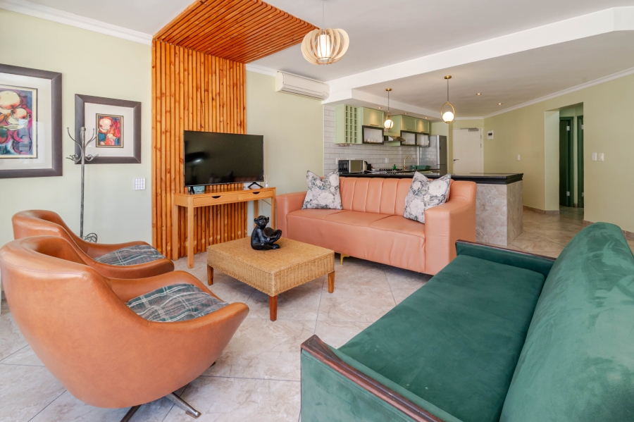 To Let 2 Bedroom Property for Rent in Cape Town City Centre Western Cape
